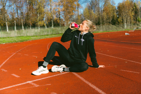 Marthe Kristoffersen